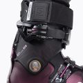 Skischuhe Damen Salomon QST Access 8 W schwarz L48518 6