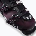 Skischuhe Damen Salomon QST Access 8 W schwarz L48518 7