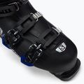 Skischuhe Herren Salomon X Access 7 Wide schwarz L4859 7