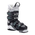 Skischuhe Damen Salomon X Access 6 W Wide schwarz L48512