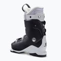 Skischuhe Damen Salomon X Access 6 W Wide schwarz L48512 2