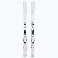 Ski Damen Salomon S/MAX W 6 + E L1 GW weiß L4854815