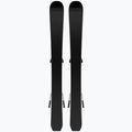 Ski Kinder Salomon T1 XS + C5 bunt L48911 10