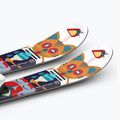 Ski Kinder Salomon T1 XS + C5 bunt L48911 11