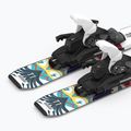 Ski Kinder Salomon T1 XS + C5 bunt L48911 12