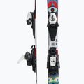 Ski Kinder Salomon T1 XS + C5 bunt L48911 4