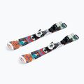Ski Kinder Salomon T1 XS + C5 bunt L48911 5