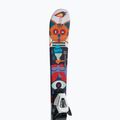 Ski Kinder Salomon T1 XS + C5 bunt L48911 7