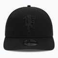 Neue Era 9Fifty Manchester United FC Kappe schwarz 4