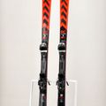 Völkl Racetiger RC Red + vMotion 10 GW rot/schwarz Abfahrtsski 16
