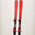 Kinder-Abfahrtsski Atomic Redster J2 JTM + L6 GW rot 16