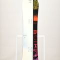 Kinder-Snowboard Salomon Huck Knife Grom 9