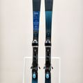 Damen-Abfahrtsski Blizzard Phoenix R13 Ti + TPX 12 DEMO W 10
