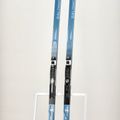 Herren-Langlaufski Salomon Escape Snow 59 Plus + Prolink Auto 12