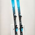 Atomic Redster X5 Blue + M10 GW blau Abfahrtsski 16
