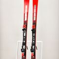Herren Atomic Redster S9 Revoshock S+X12 GW Abfahrtsski rot 16