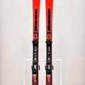 Herren Atomic Redster S8 Revoshock C + X 12 GW rot Downhill-Ski 16