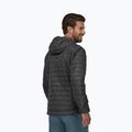 Herren-Isolierjacke Patagonia Nano Puff Hoody forge grey 2