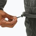 Herren-Isolierjacke Patagonia Nano Puff Hoody forge grey 3