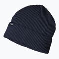 Patagonia Fishermans Rolled Beanie Wintermütze navy blau 2