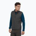 Herrenweste Patagonia Nano Puff forge grey