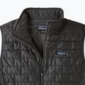 Herrenweste Patagonia Nano Puff forge grey 7