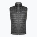 Herrenweste Patagonia Nano Puff forge grey 3