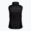 Patagonia Damen ärmelloses Nano Puff schwarz 4