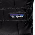Patagonia Damen ärmelloses Nano Puff schwarz 5
