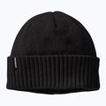 Patagonia Wintermütze Brodeo schwarz 2