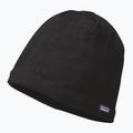Patagonia Wintermütze schwarz