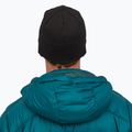 Patagonia Wintermütze schwarz 5