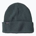 Patagonia Fishermans Rolled Beanie Wintermütze nouveau grün