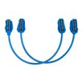 NeilPryde Fixed Harness Trapezleinen blau NP-196611-0620