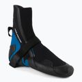 NeilPryde Mission Hc Runde 5mm Neoprenschuhe schwarz 193622-1633
