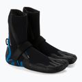 NeilPryde Mission HC Split 5mm Neoprenschuhe schwarz 193621-1633 5