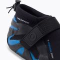 NeilPryde Mission LC Split 3mm Neoprenstiefel schwarz 193624-1633 7