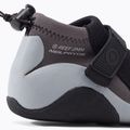 NeilPryde Rise Reef Runde 2mm Neoprenschuhe schwarz 193630-1359 7