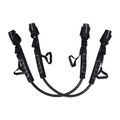 NeilPryde Travel Vario Harness schwarz NP-196612-1094 Trapezkabel
