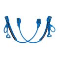 NeilPryde Race Harness Trapezkabel blau NP-196613-0620