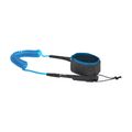 Leash für SUP-Board NeilPryde Race Coiled blau NP-196622-0620