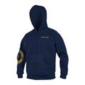 NeilPryde Neo C2 2mm marineblau NP-113352-2234 Neopren Sweatshirt