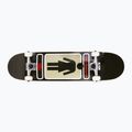 GIRL Bannerot 93 Til 8.0 klassisches Skateboard schwarz GC4111G008