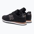 Damen Schuhe New Balance GW500V1 schwarz 3