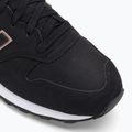 Damen Schuhe New Balance GW500V1 schwarz 7