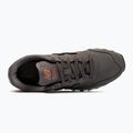 New Balance Damen Schuhe 500's V1 grau 11