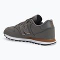 New Balance Damen Schuhe 500's V1 grau 3