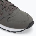 New Balance Damen Schuhe 500's V1 grau 7