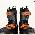 Herren Atomic Backland XTD 100 GW Skischuh schwarz/orange 11