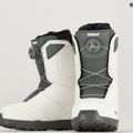 Damen Snowboardschuhe ThirtyTwo Shifty Boa W'S '23 weiß/grau 7